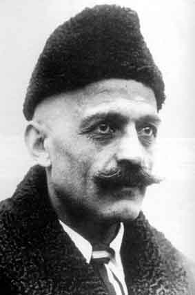 Gurdjieff