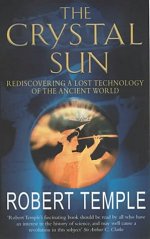 Robert Temple's 'The Crystal Sun'