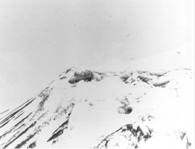 Mount Ararat anomaly, 1949