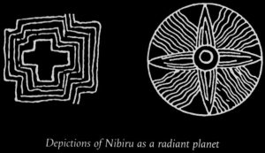 Sitchin's Nibiru